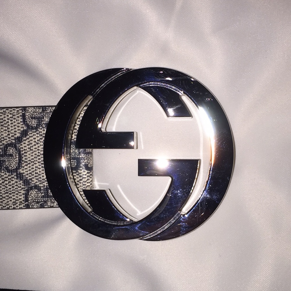 Gucci belt - Picture 2 of 8